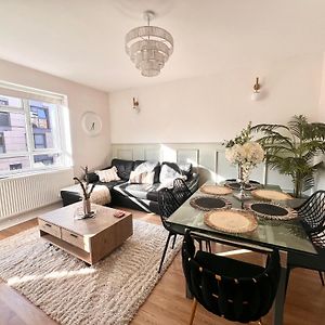 Appartement met Drie Slaapkamers
